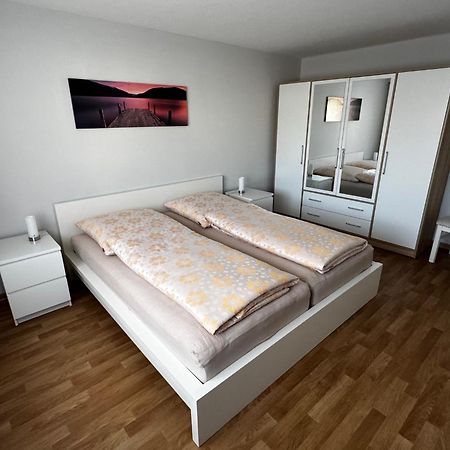 Ferienwohnung Nachtigall Burg  Exterior foto